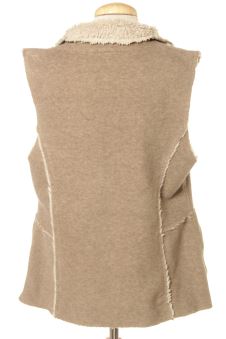 Veste sans manches 44 Takooha