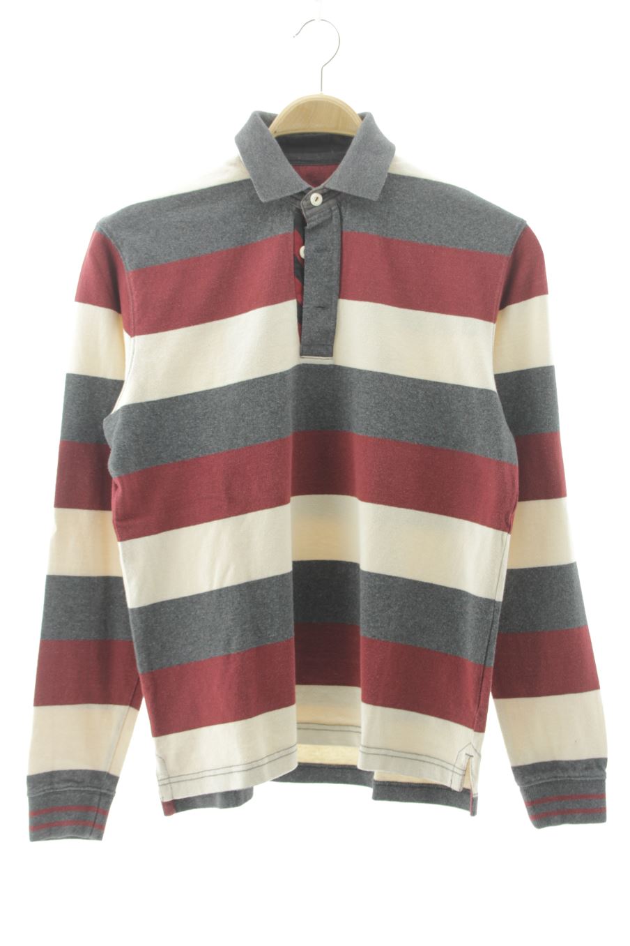 Polo à manches longues Pedro del Hierro de la taille S