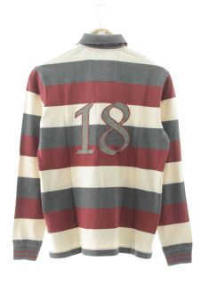 Polo à manches longues S Pedro del Hierro