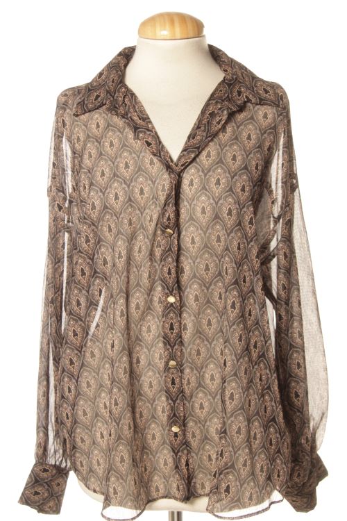 Chemise