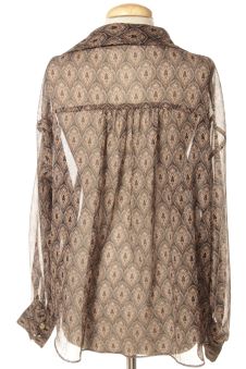 Chemise M Zara