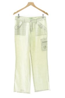 Pantaloni 38 Lulu Castagnette