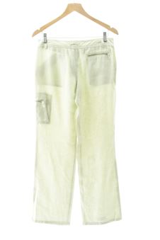Pantaloni 38 Lulu Castagnette