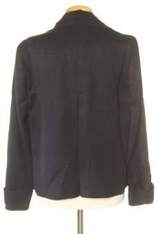 Cazadora 36 Massimo Dutti
