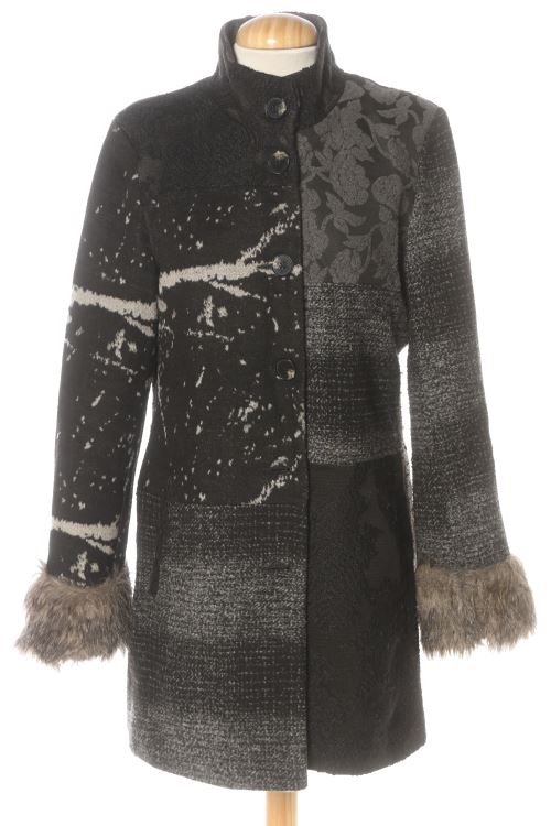 Manteau