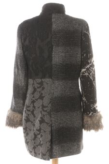 Cappotto 40 Desigual