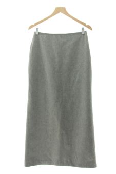 Falda 36 Massimo Dutti