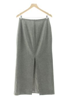 Falda 36 Massimo Dutti