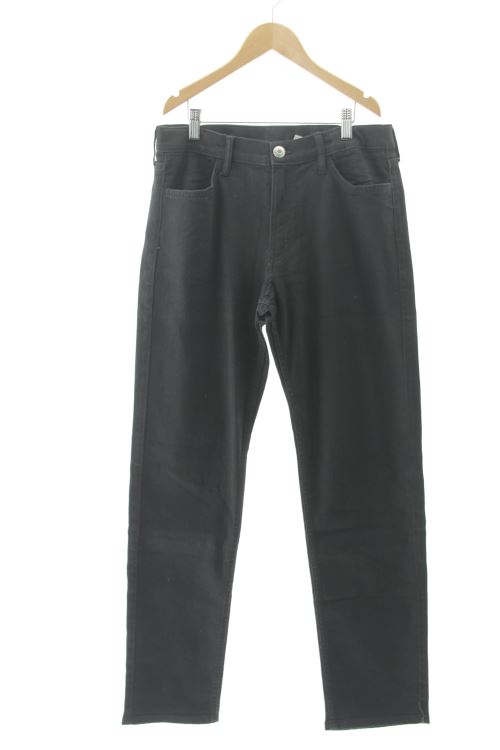 Lange Jeans