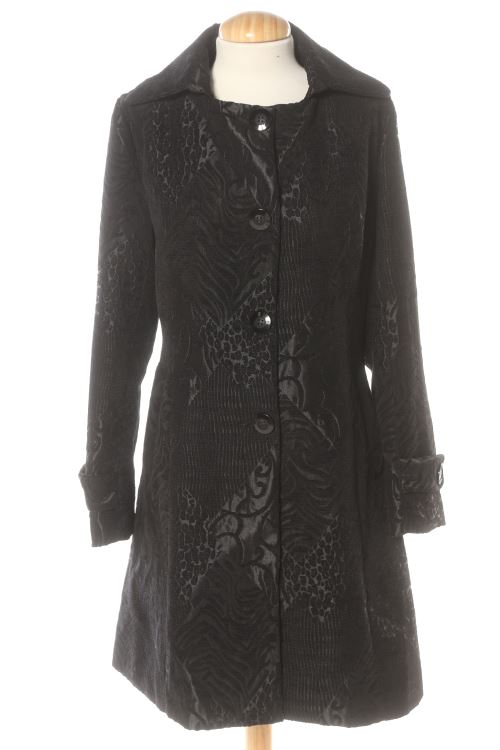 Manteau