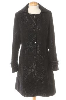 Manteau S An gel
