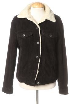 Cazadora XS Bershka