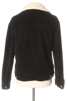 Cazadora XS Bershka