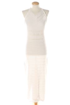 Vestido casual S Zara