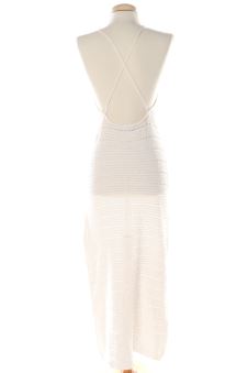 Vestido casual S Zara