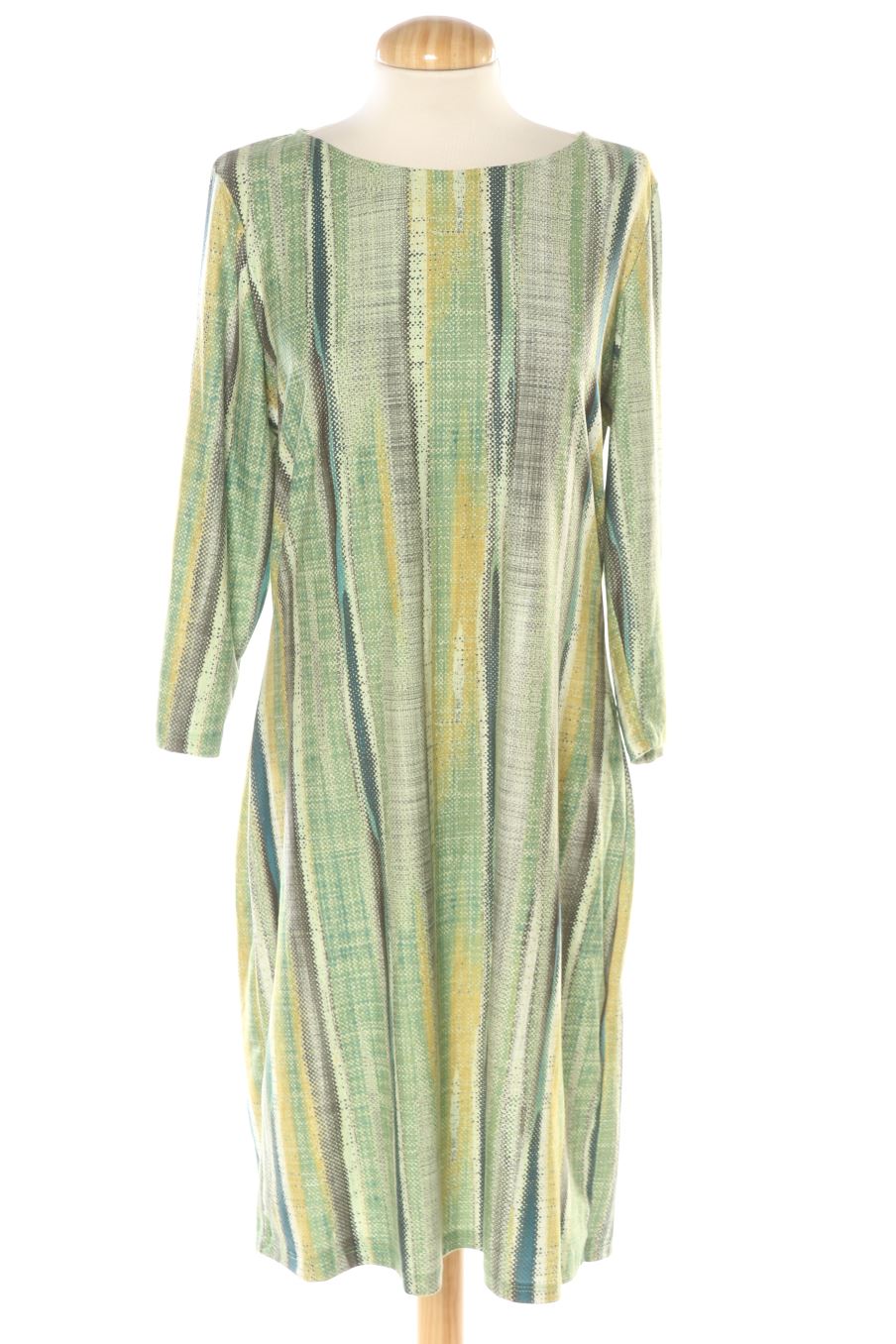 Robe casual Zermatt de la taille 44, de couleur imprimés