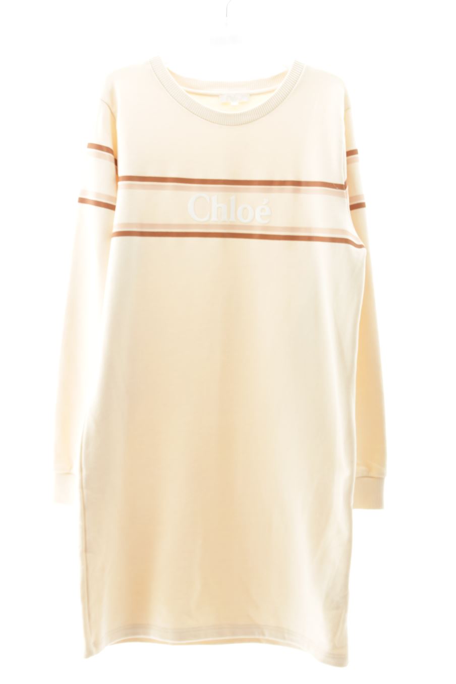 gebraucht Chloé Aufwändiges Kleid Größe 152