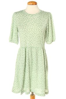 Robe casual S Stradivarius