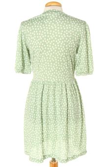 Robe casual S Stradivarius