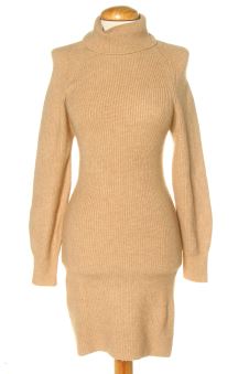 Robe casual XS Mango