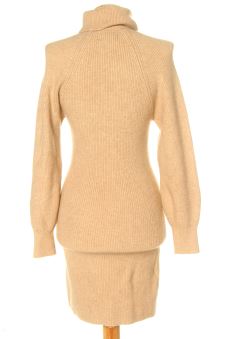 Robe casual XS Mango