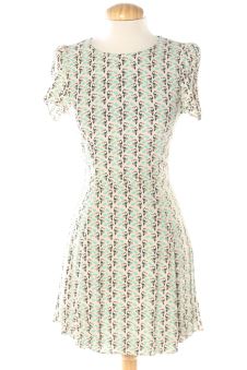 Robe casual XS Zara