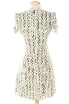 Robe casual XS Zara