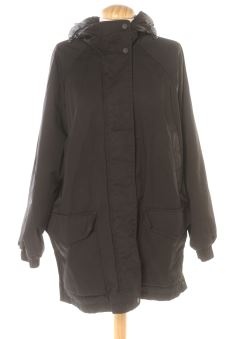 Abrigo S Pull & Bear