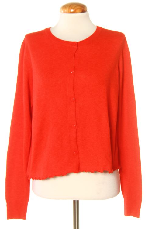 Chaqueta