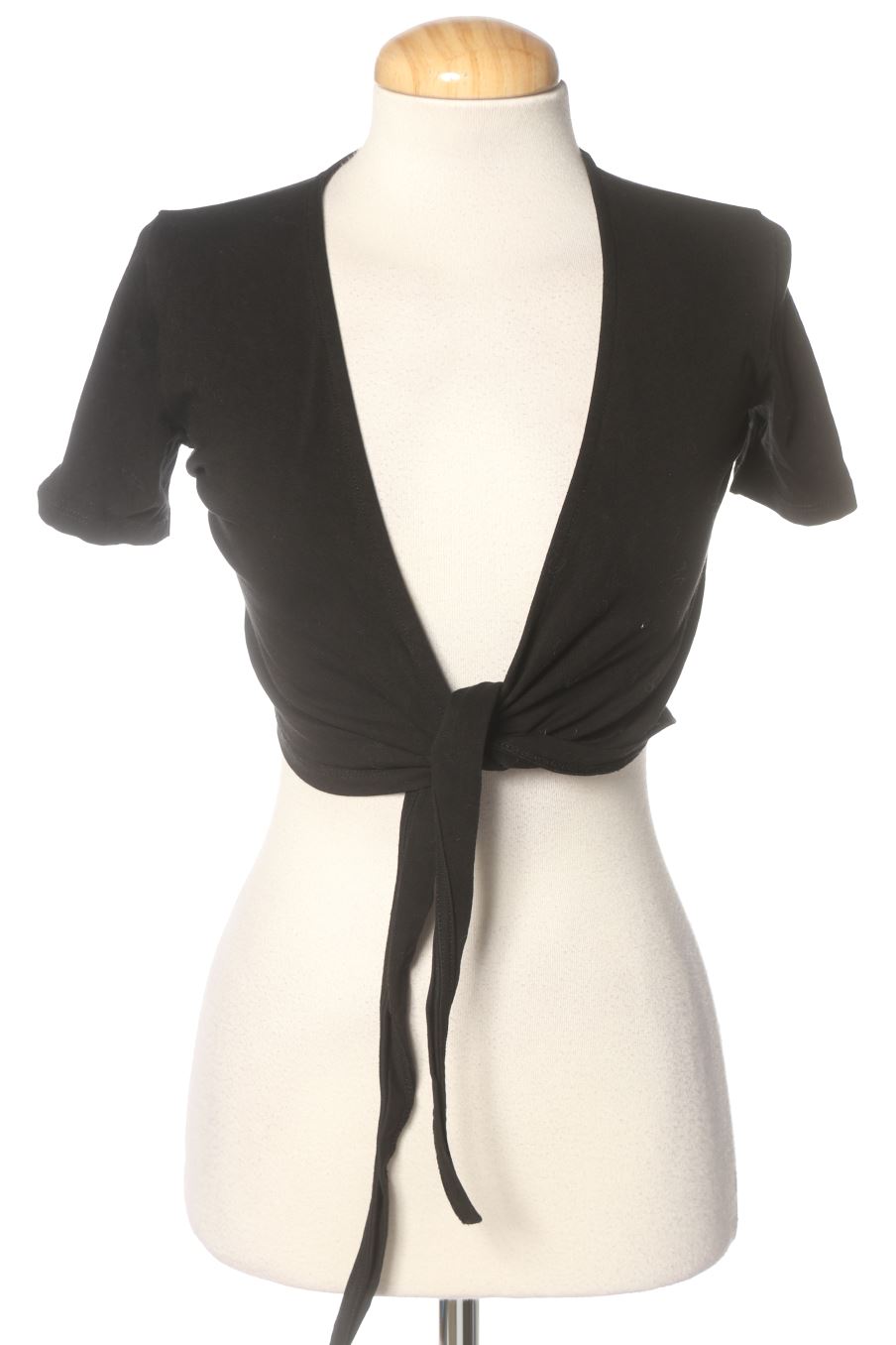 T-shirt Subdued de la taille S, de couleur noir