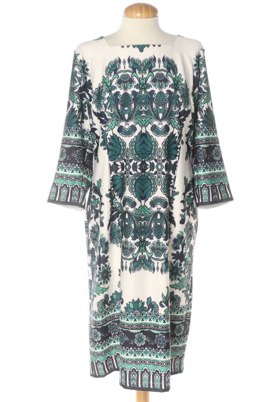 Robe casual Antea de la taille 46, de couleur imprimés