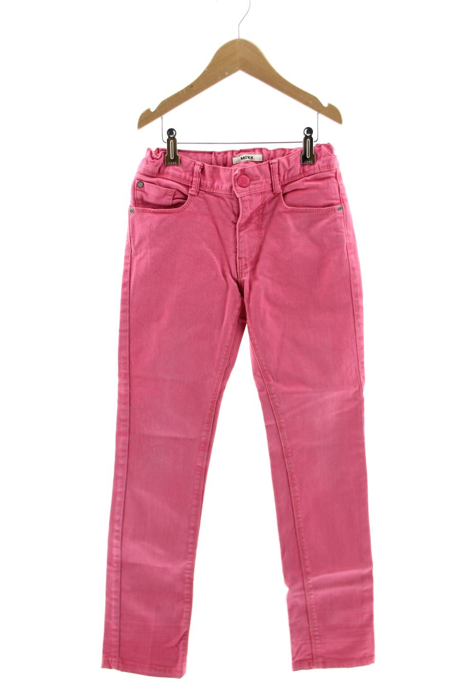 Jeans Mexx de la taille 10 ans de denim de seconde main