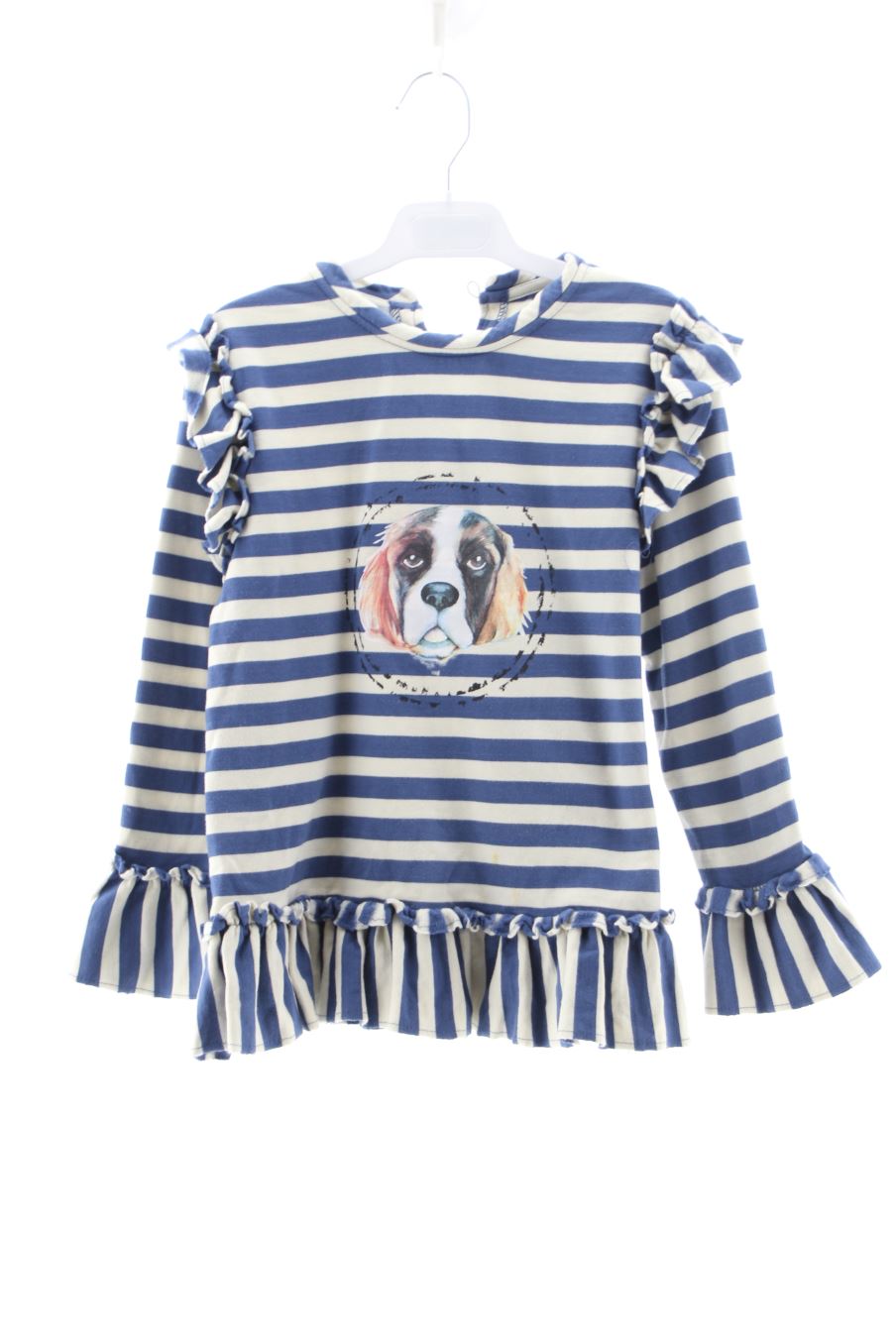 Sweatshirt Foque de la taille 10 ans