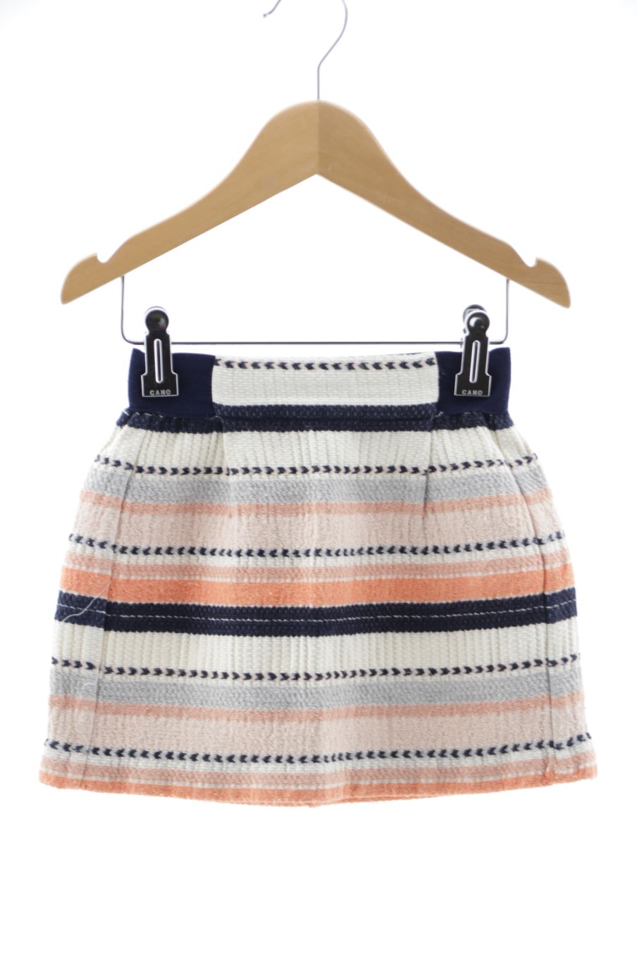 Jupe BTS Brotes de la taille 3 ans de seconde main