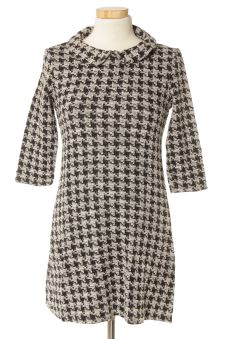 Robe casual S Mango, photo 1 sur 2