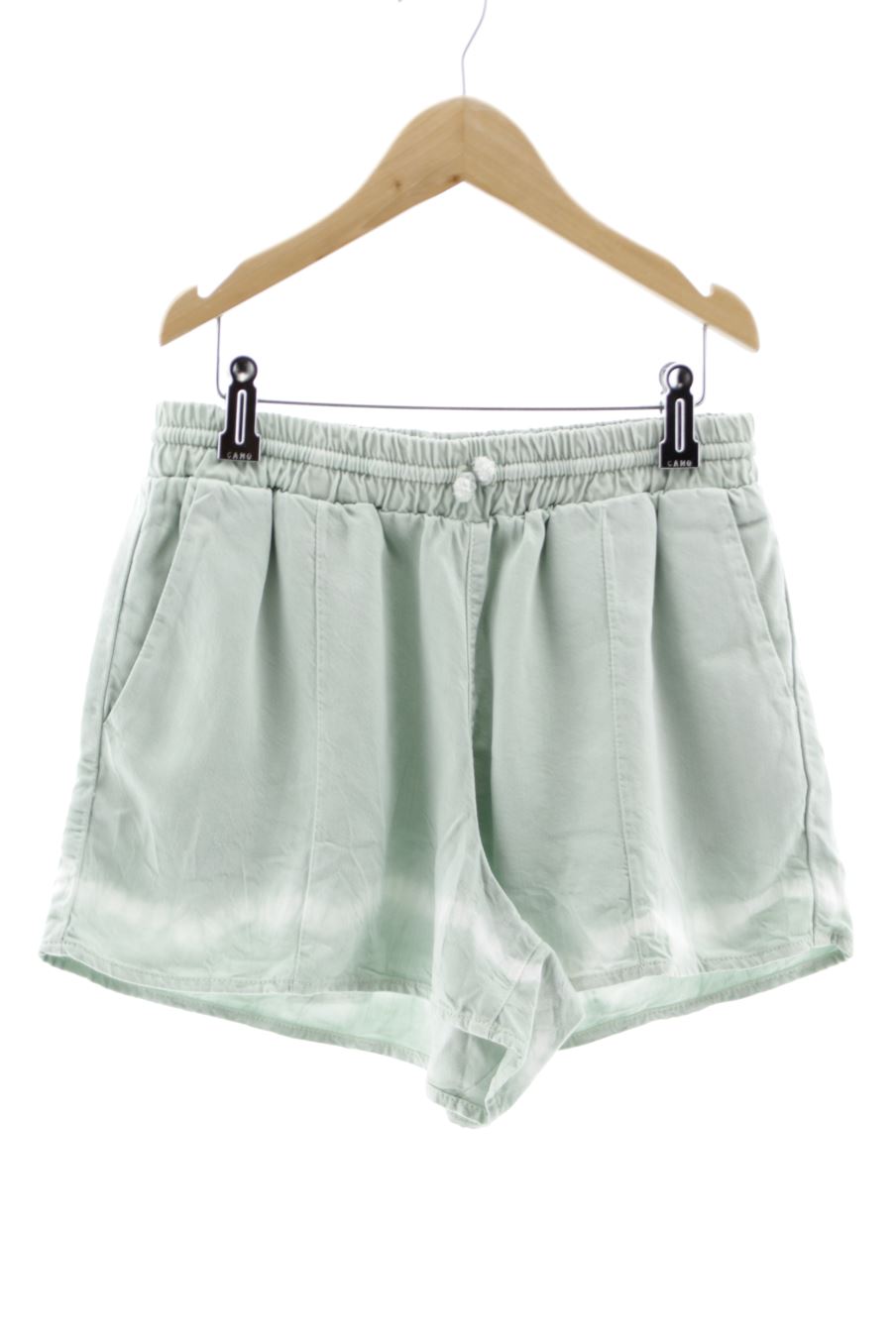 Pantalones cortos de Zara de la talla 13 años de segunda mano