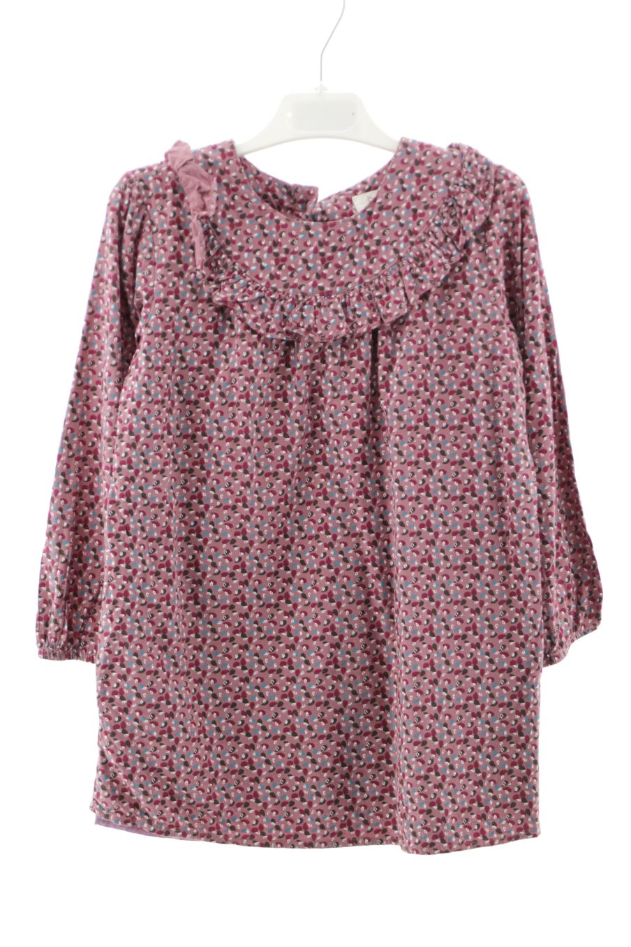 Robe Bossa de la taille 6 ans de seconde main