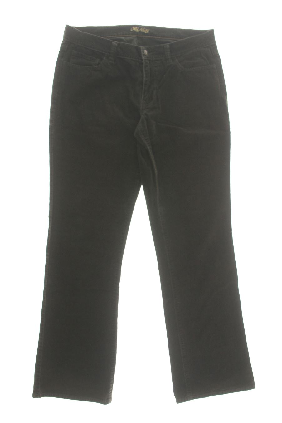 Pantalones de Old Navy de la talla 42, de color verde