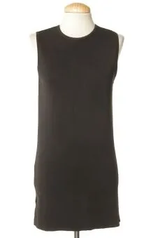 Einfaches Kleid S Mango, Foto 1 von 2