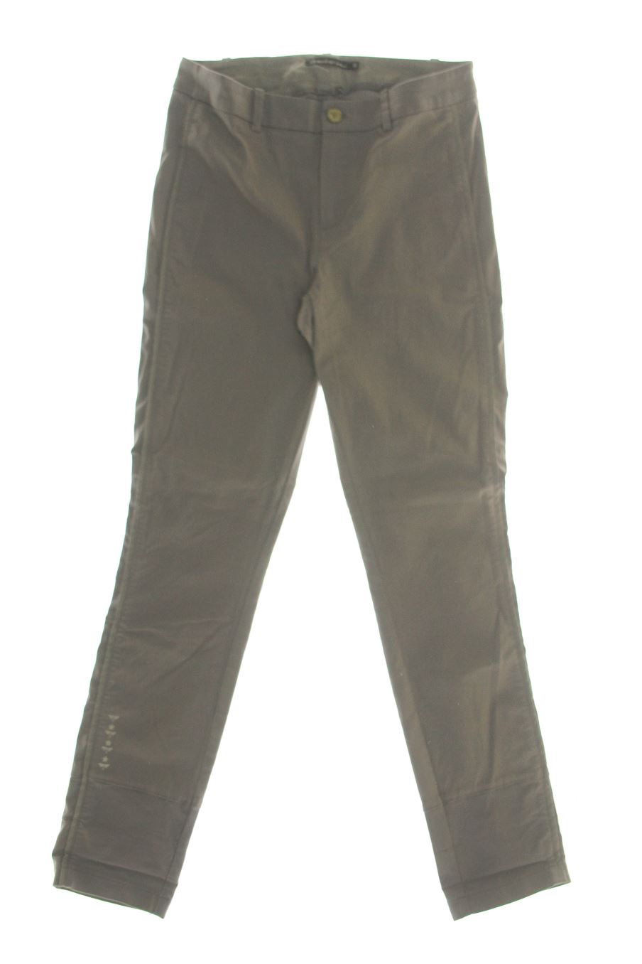 Pantalon La mode est a vous de la taille 36, de couleur gris
