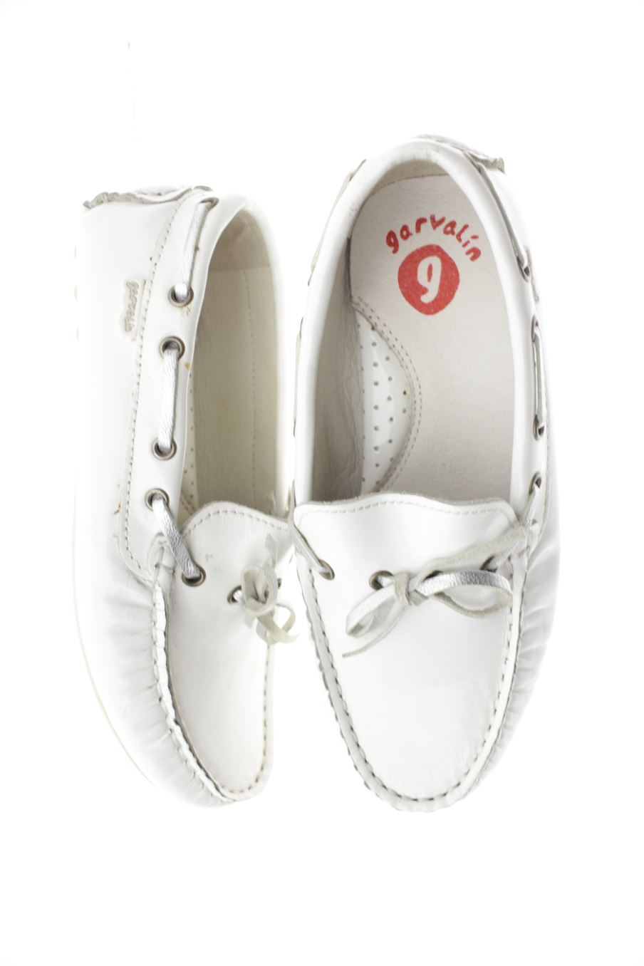 Zapatos de Garvalín de la talla 31 de segunda mano