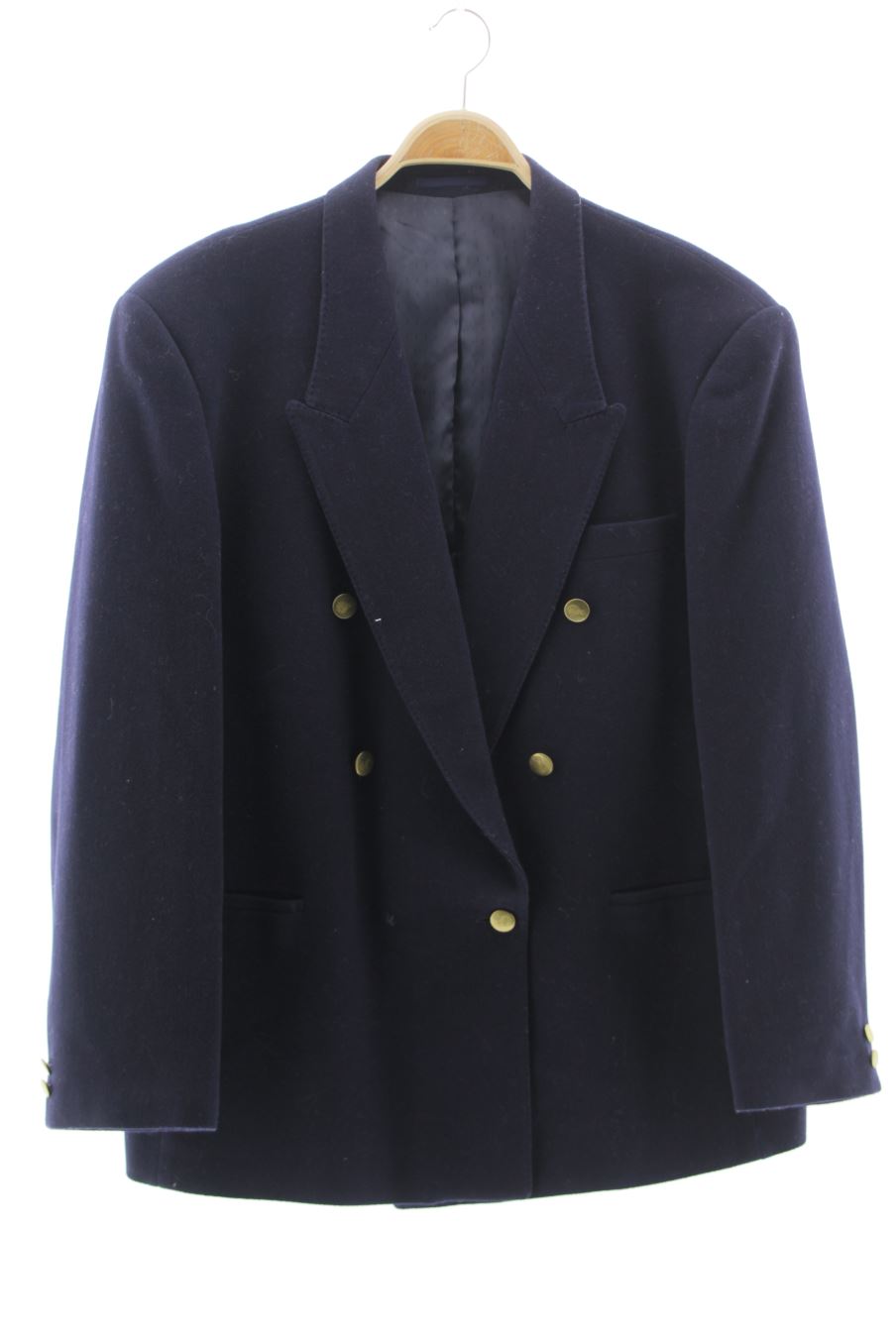 Blazer von DONADAN Größe XXL