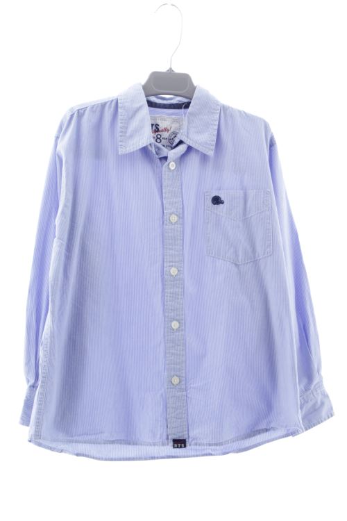Camisa de manga larga