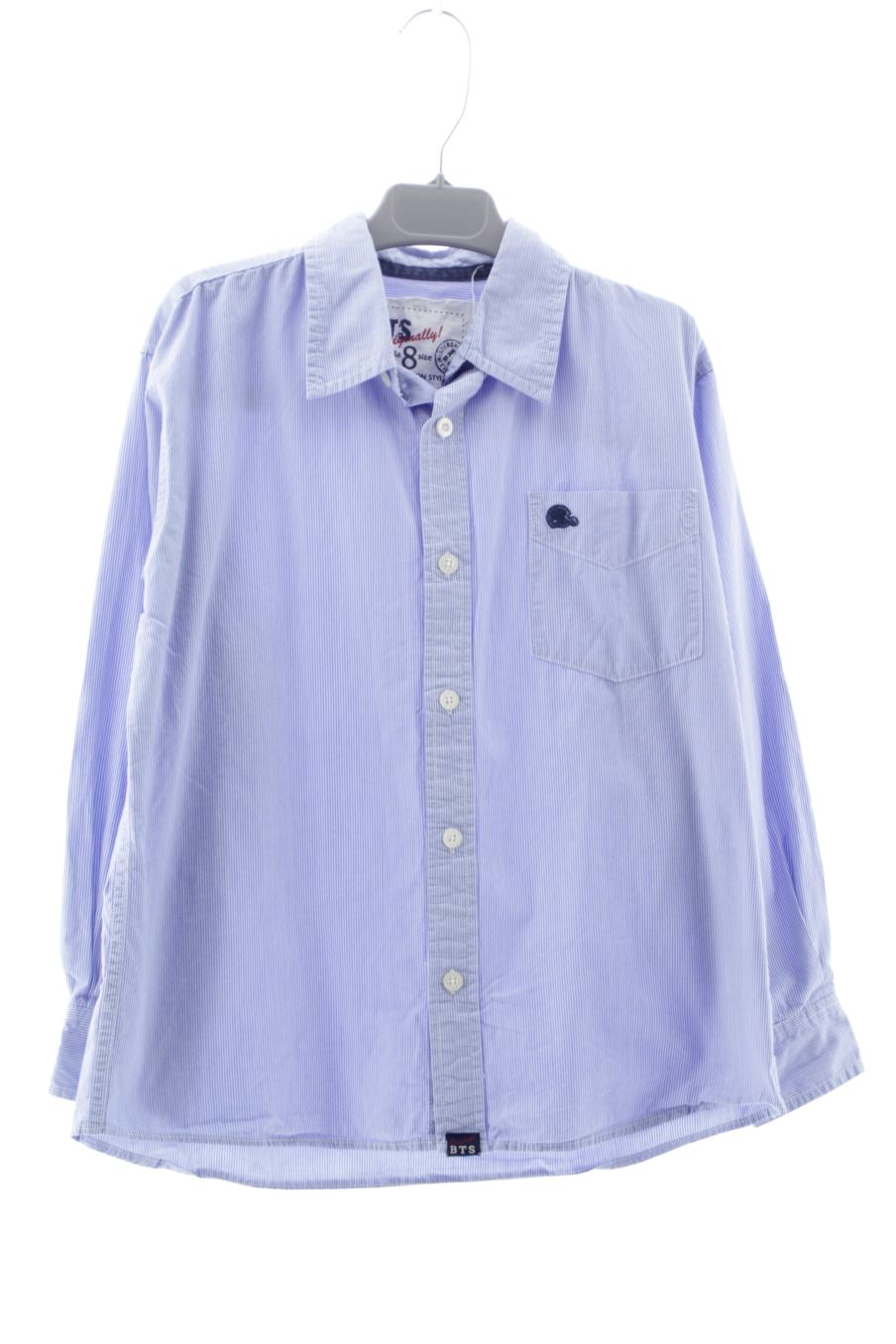 Camisa de manga larga de BTS Brotes de la talla 8 años de segunda mano