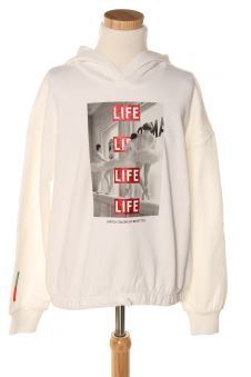 Sweatshirt 11 ans Benetton
