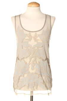Top S Zara, photo 1 sur 2
