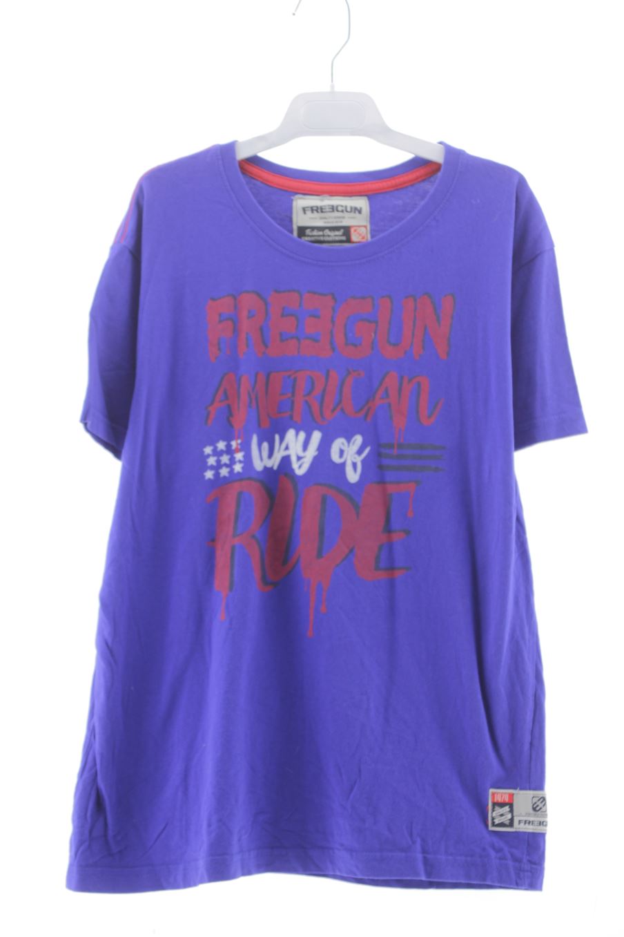 Freegun 16 ans clearance