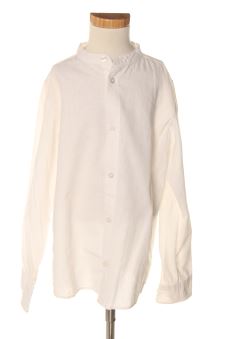 Chemise manches longues 9 ans Charanga