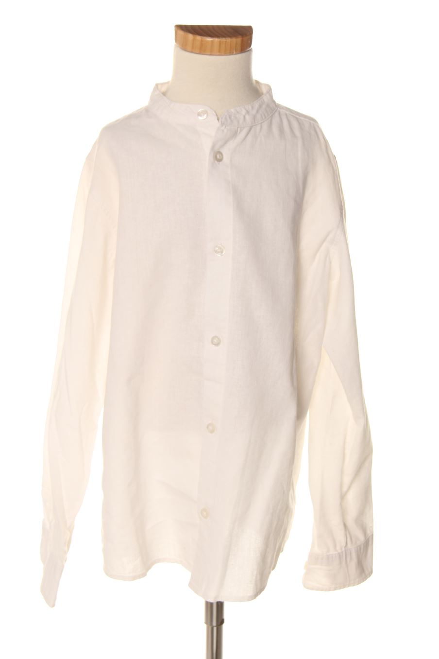 Chemise manches longues Charanga de la taille 9 ans de seconde main