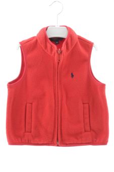 Chaleco de abrigo 2 años Polo Ralph Lauren
